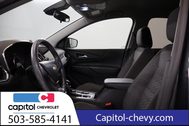 2022 Chevrolet Equinox LT - Photo 13