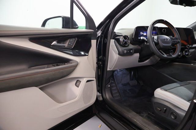 2026 Chevrolet Blazer EV SS - Photo 8