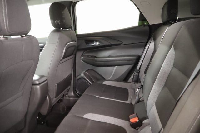 2026 Chevrolet Trailblazer LS - Photo 29