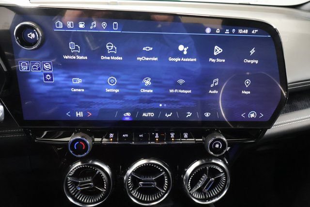 2026 Chevrolet Blazer EV LT - Photo 16