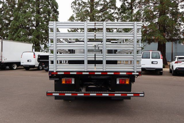 2025 Chevrolet Silverado 4500HD photo 3