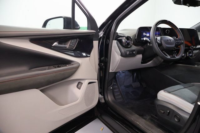 2026 Chevrolet Blazer EV SS - Photo 9