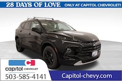 2026 Chevrolet Blazer 2LT SUV