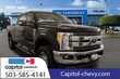  Ford Super Duty F-250 SRW