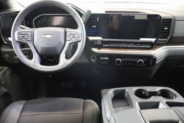 2026 Chevrolet Silverado 1500 LT - Photo 12