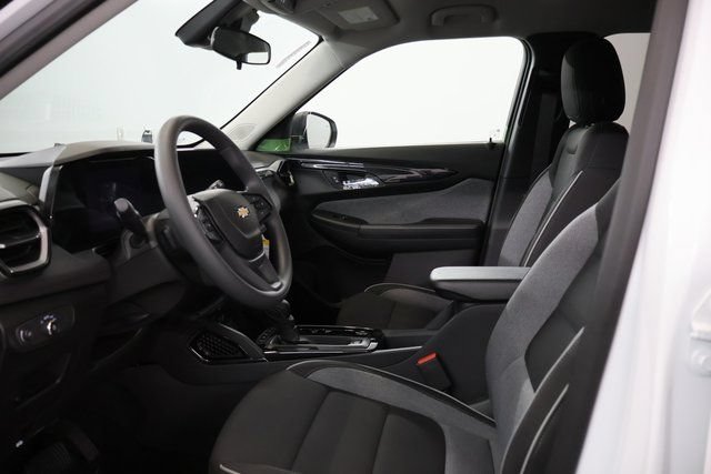 2026 Chevrolet Trailblazer LS - Photo 12