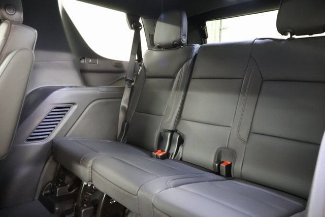 2026 Chevrolet Tahoe High Country - Photo 29