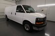 GMC Savana Cargo 2500