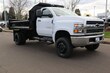 Chevrolet Silverado 6500 HD