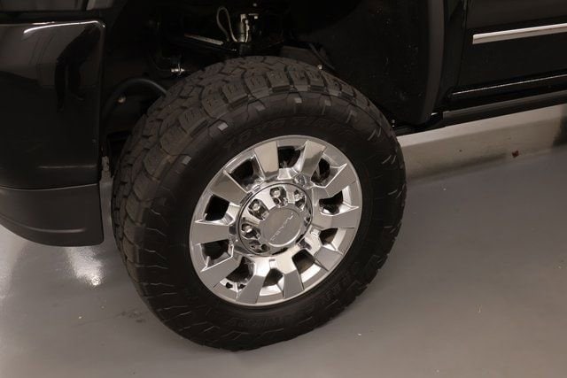 Image of 2017 GMC Sierra 2500 HD Denali Truck