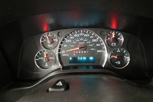 2025 Chevrolet Express Cargo Work Van - Photo 18