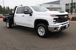 Chevrolet Silverado 3500 HD