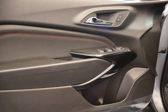 2026 Chevrolet Trax RS - Photo 10