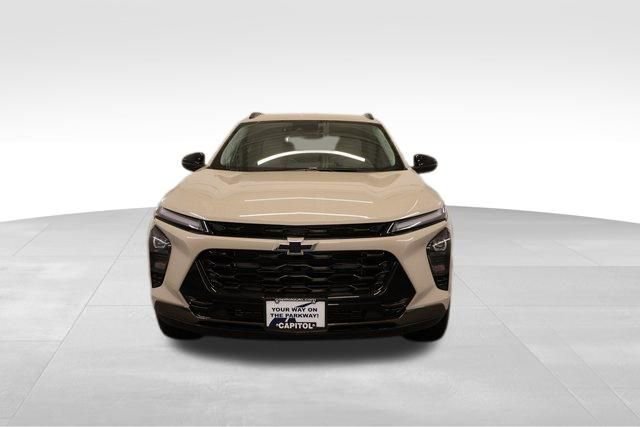 2026 Chevrolet Trax Activ - Photo 6