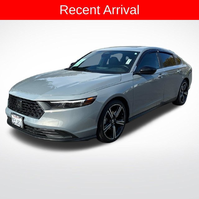 2023 Honda Accord