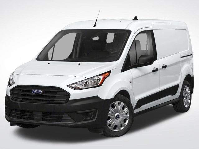 2021 Ford Transit Connect XL