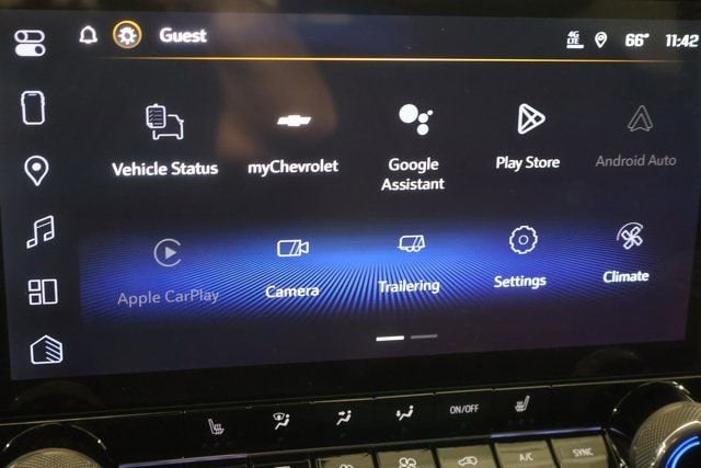 2026 Chevrolet Colorado LT - Photo 21