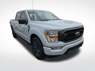 Used 2022 Ford F-150 XL for sale in Salem, OR