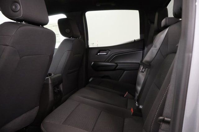 2026 Chevrolet Colorado LT - Photo 28