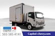  Chevrolet Low Cab Forward 4500