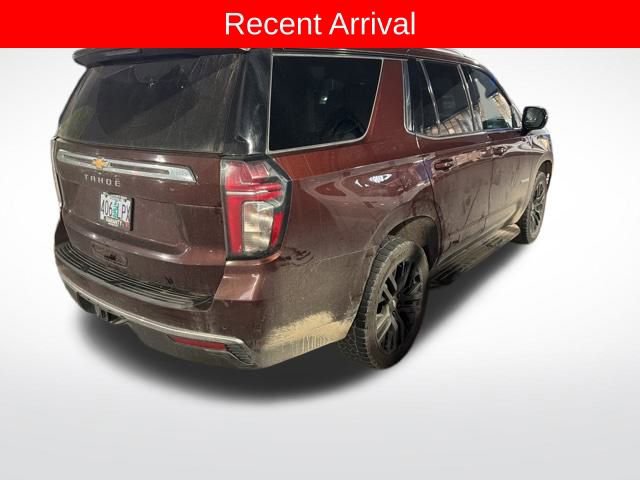 2023 Chevrolet Tahoe LS photo 2