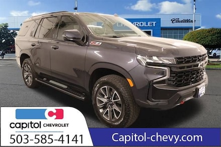 2023 Chevrolet Tahoe Z71 SUV