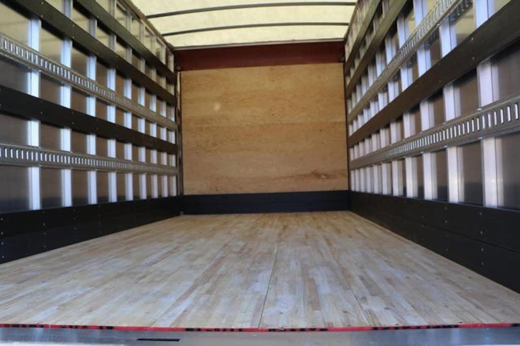 New 2025 Chevrolet Low Cab Forward 4500 Truck