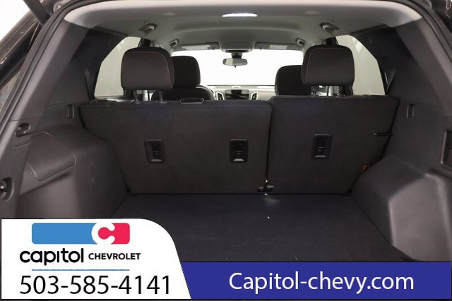 2022 Chevrolet Equinox LT - Photo 29