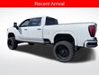 GMC Sierra 2500 HD