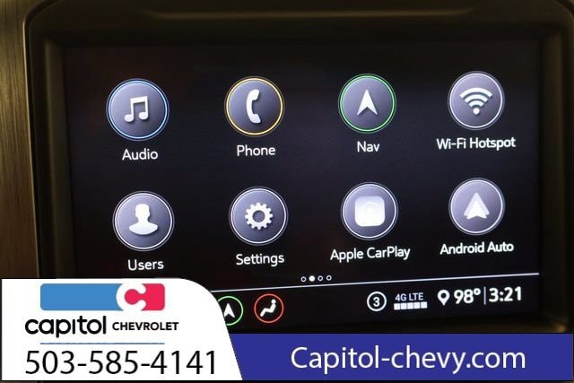 2020 GMC Sierra 1500 Denali Denali - Photo 24