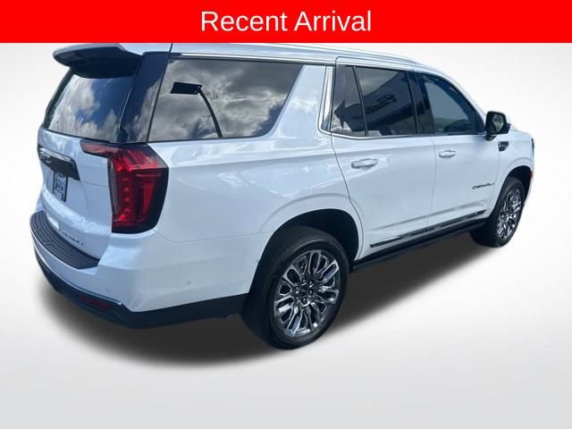 2023 Gmc Yukon Denali Ultimate photo 2