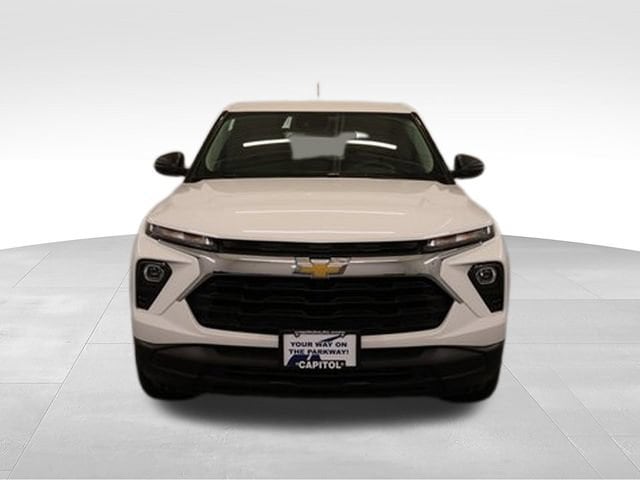 2026 Chevrolet Trailblazer LS - Photo 7