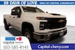  Chevrolet Silverado 3500 HD