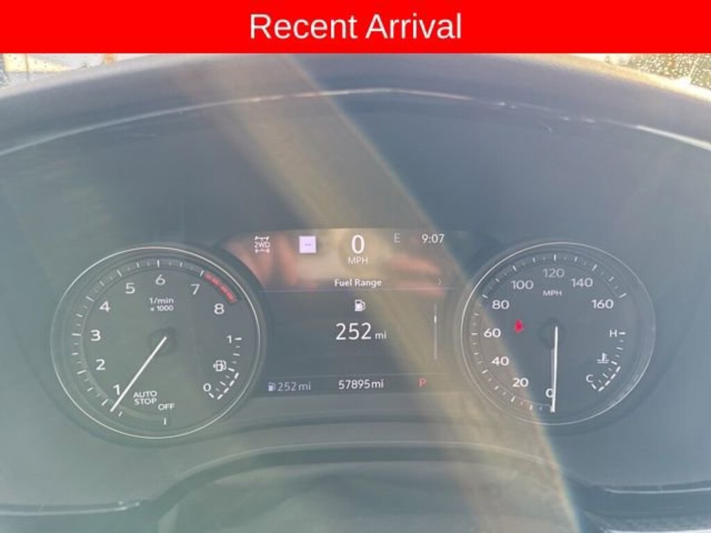 Used 2020 CADILLAC XT6 Sport SUV