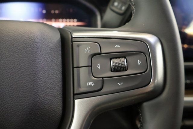 2026 Chevrolet Silverado 1500 LT - Photo 16