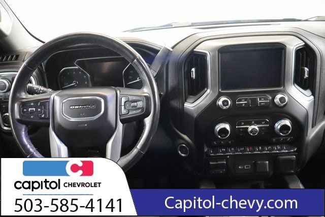 2020 GMC Sierra 1500 Denali Denali - Photo 16