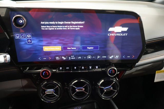2026 Chevrolet Blazer EV SS - Photo 18