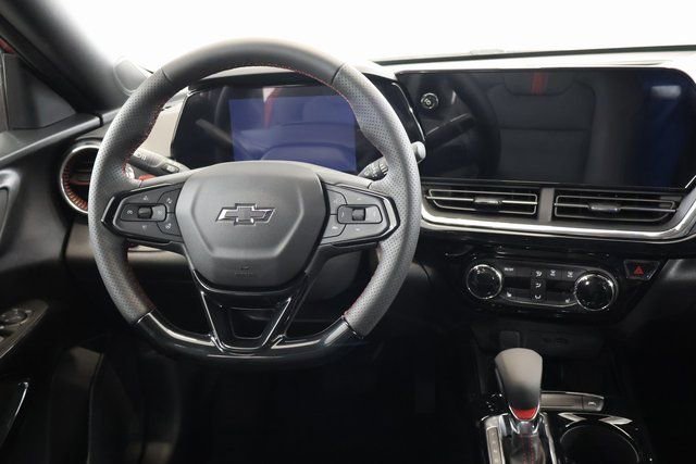2026 Chevrolet Trax RS - Photo 14