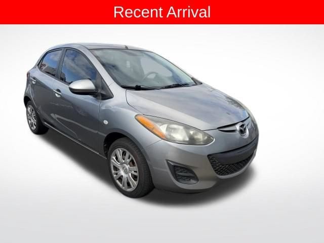 2014 Mazda Mazda2 Sport 5-Door Auto's photo