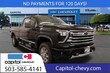  Chevrolet Silverado 3500 HD