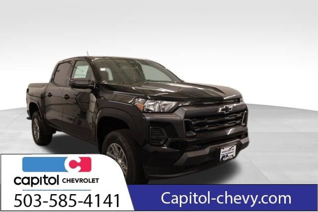 2026 Chevrolet Colorado Truck 