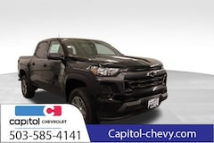 2026 Chevrolet Colorado LT Truck