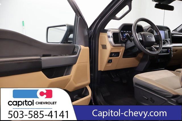 2023 Ford F-150 XLT - Photo 10