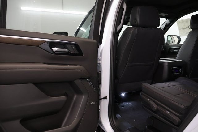 2026 Chevrolet Tahoe High Country - Photo 26