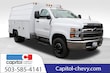  Chevrolet Silverado 5500 HD