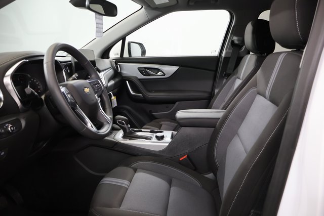 2026 Chevrolet Blazer 2LT - Photo 12