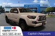 Toyota Tacoma 4WD