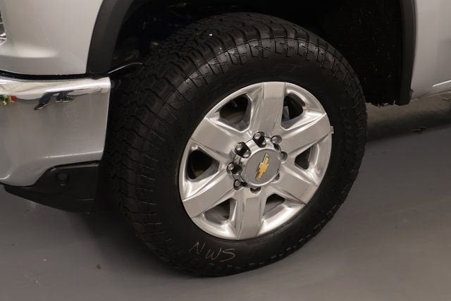 Image of 2022 Chevrolet Silverado 3500 HD LTZ Truck