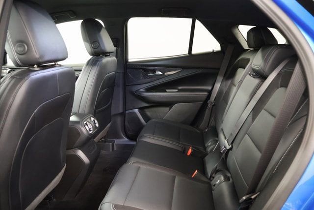 2025 Chevrolet Blazer EV LT - Photo 28