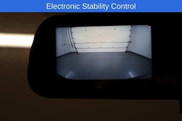 2025 Chevrolet Express Cargo Work Van - Photo 6